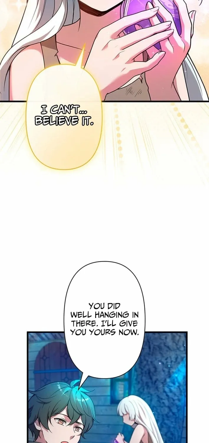 I Reincarnated as a Minor Villain Mob and Somehow Became Famous Chapter 2 page 42 - 