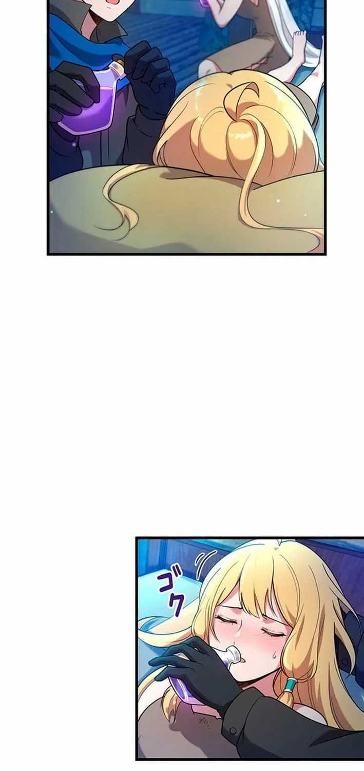I Reincarnated as a Minor Villain Mob and Somehow Became Famous Chapter 2 page 43 - 