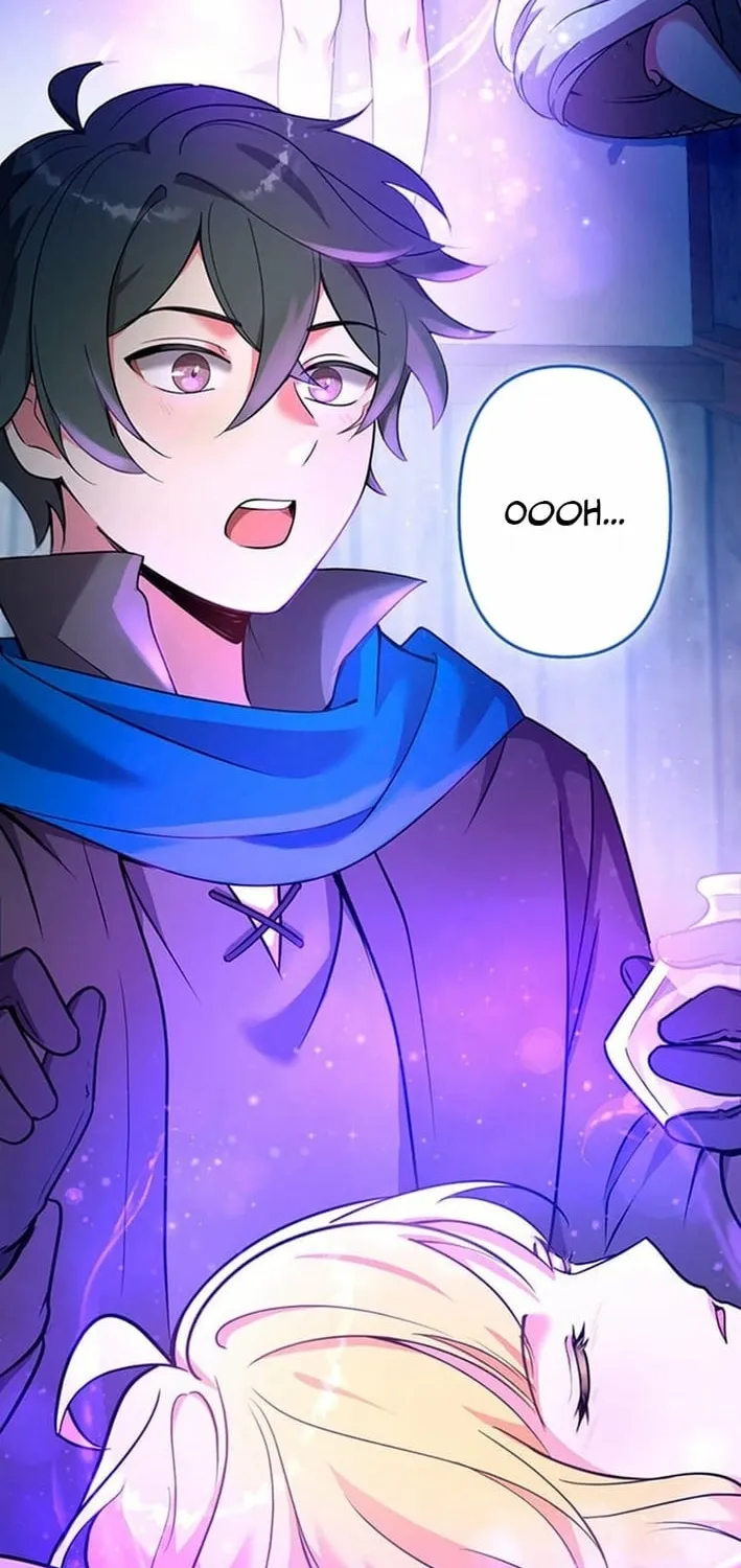 I Reincarnated as a Minor Villain Mob and Somehow Became Famous Chapter 2 page 46 - 