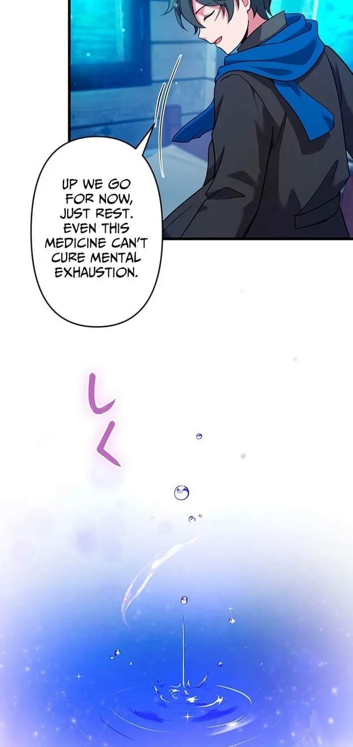 I Reincarnated as a Minor Villain Mob and Somehow Became Famous Chapter 2 page 49 - 