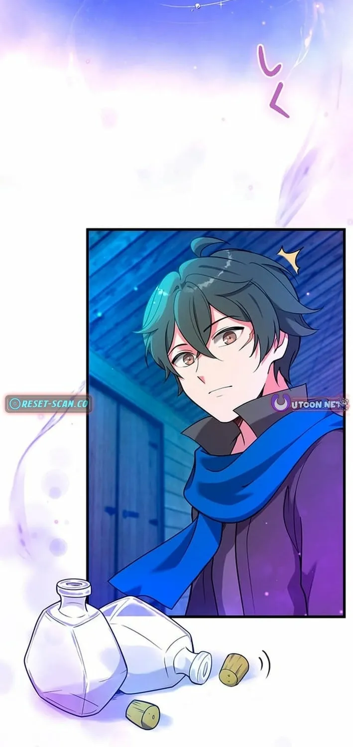 I Reincarnated as a Minor Villain Mob and Somehow Became Famous Chapter 2 page 50 - 