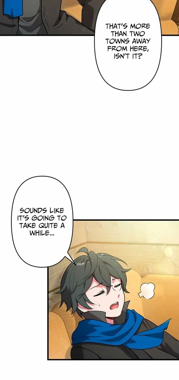 I Reincarnated as a Minor Villain Mob and Somehow Became Famous Chapter 2 page 62 - 