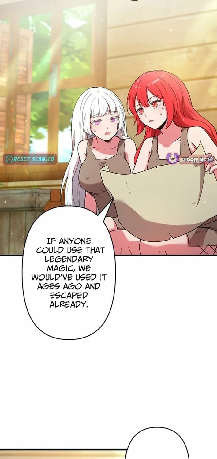 I Reincarnated as a Minor Villain Mob and Somehow Became Famous Chapter 2 page 65 - 
