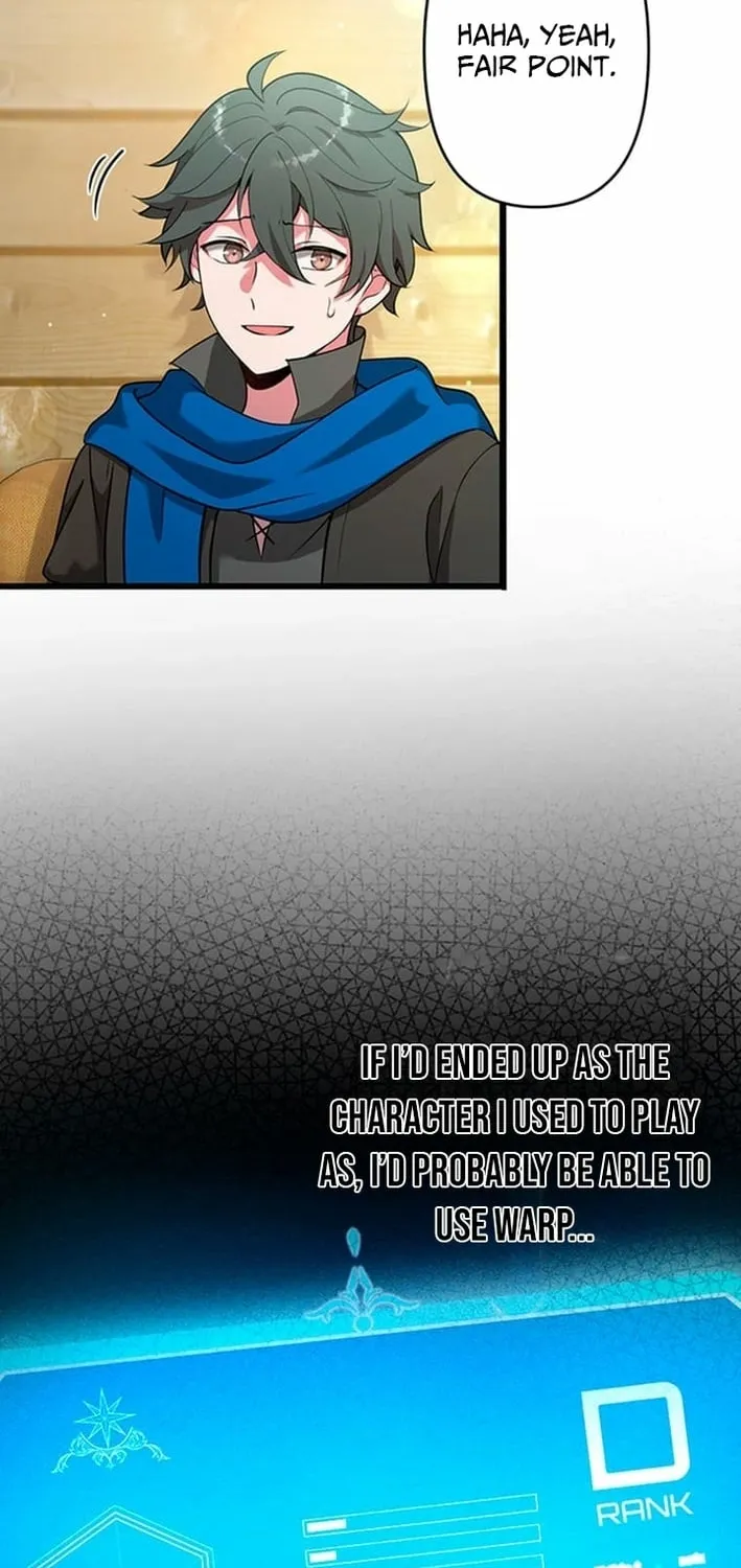 I Reincarnated as a Minor Villain Mob and Somehow Became Famous Chapter 2 page 66 - 