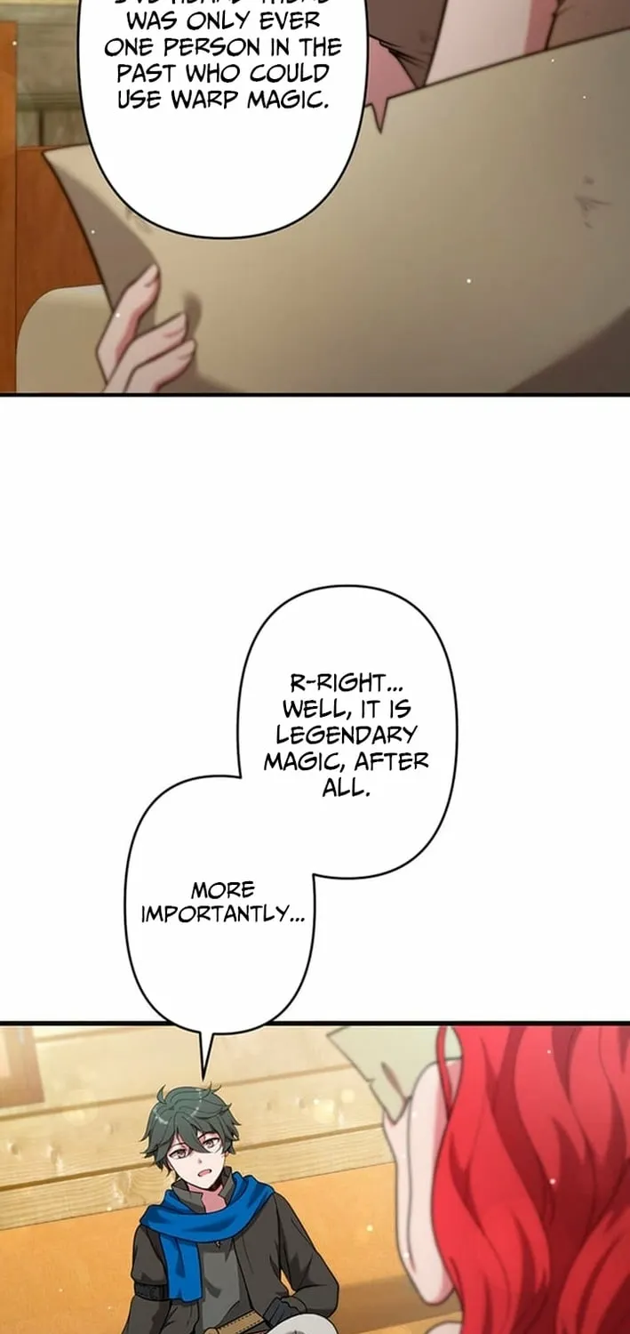 I Reincarnated as a Minor Villain Mob and Somehow Became Famous Chapter 2 page 69 - 