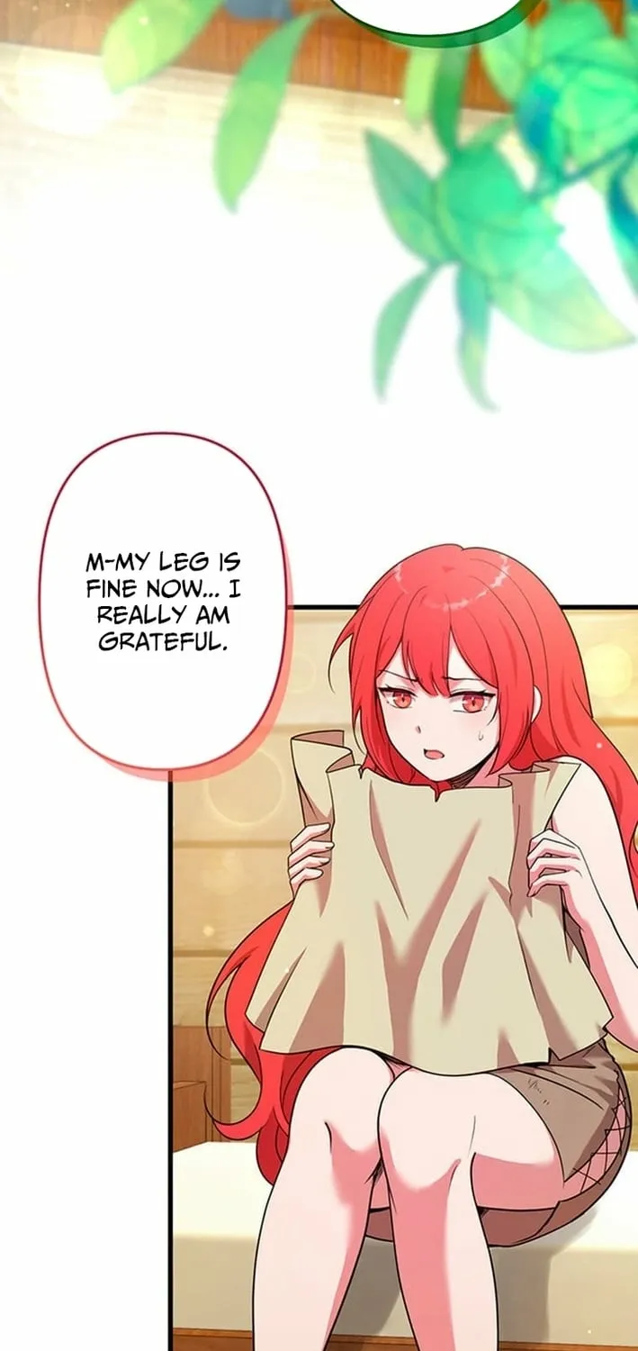 I Reincarnated as a Minor Villain Mob and Somehow Became Famous Chapter 2 page 73 - 