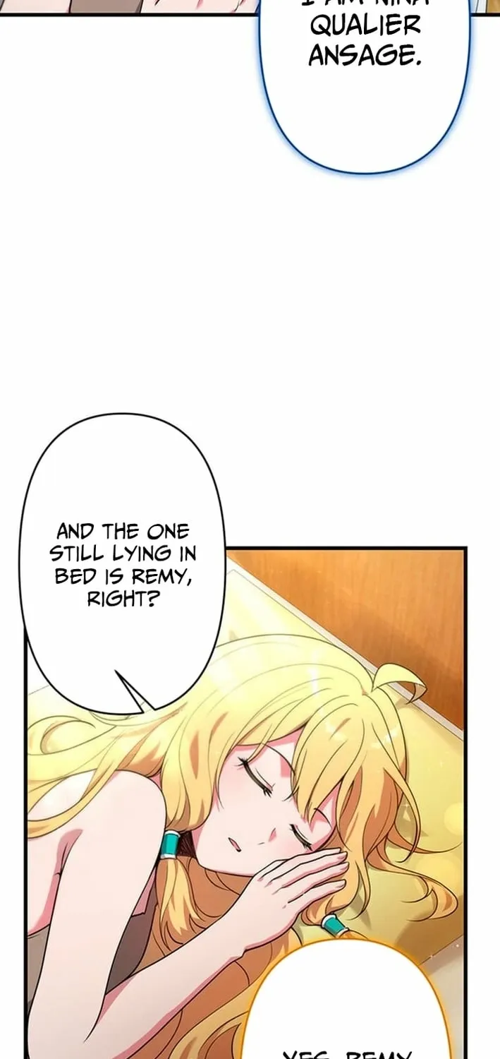 I Reincarnated as a Minor Villain Mob and Somehow Became Famous Chapter 2 page 77 - 