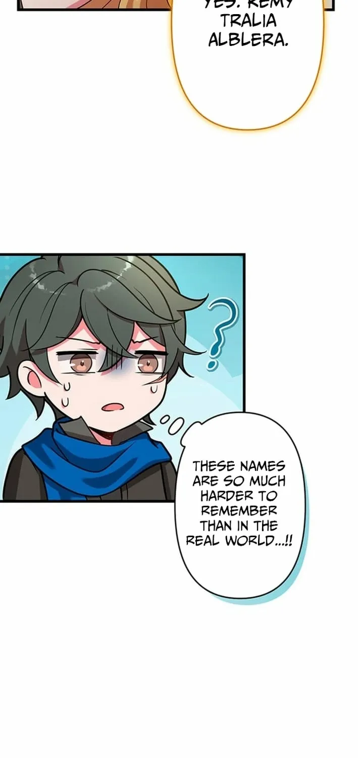 I Reincarnated as a Minor Villain Mob and Somehow Became Famous Chapter 2 page 78 - 