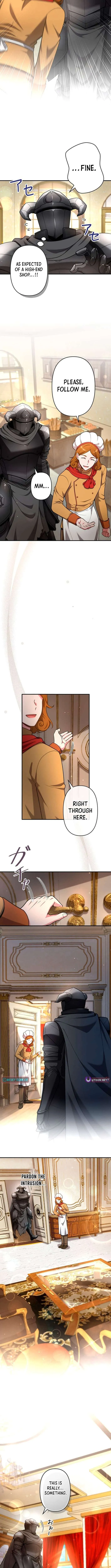 I Reincarnated as a Minor Villain Mob and Somehow Became Famous Chapter 24 page 10 - 