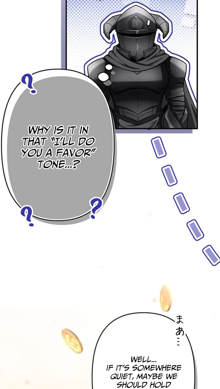 I Reincarnated as a Minor Villain Mob and Somehow Became Famous Chapter 26 page 20 - 
