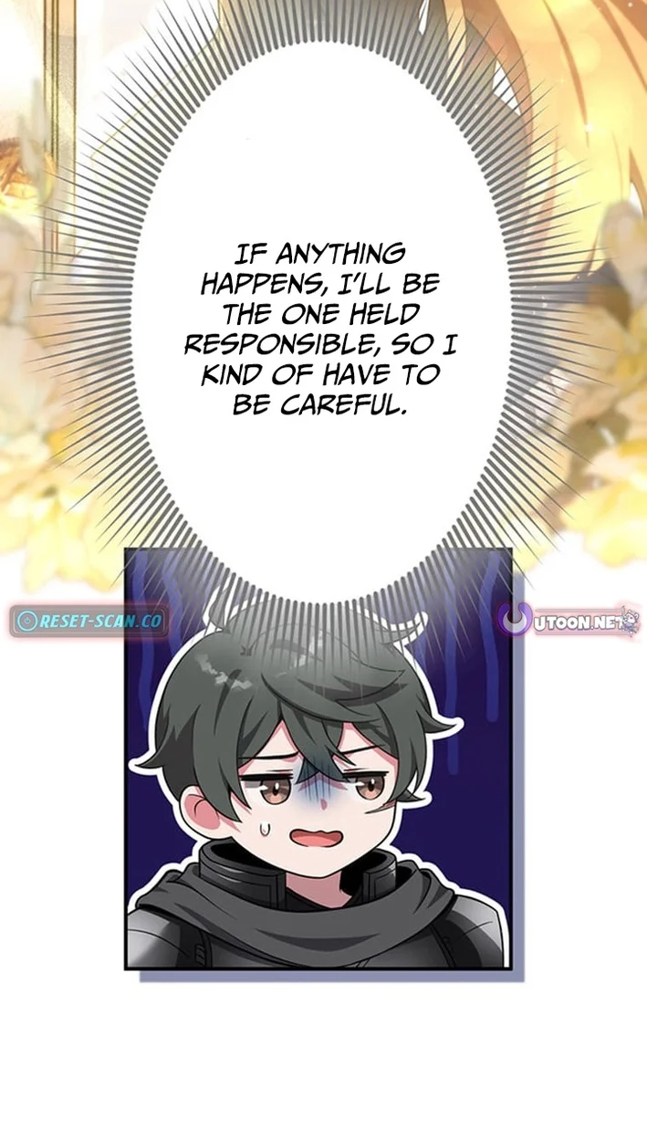 I Reincarnated as a Minor Villain Mob and Somehow Became Famous Chapter 26 page 22 - 