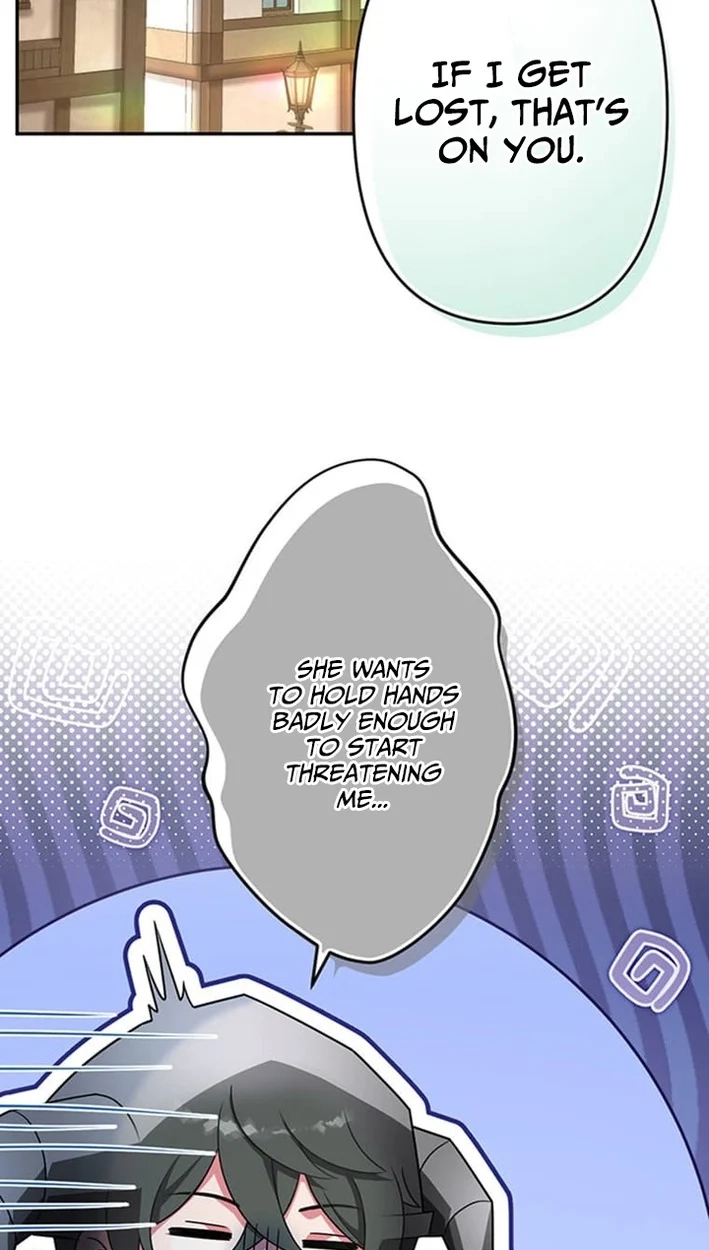 I Reincarnated as a Minor Villain Mob and Somehow Became Famous Chapter 26 page 24 - 