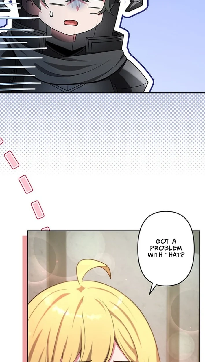 I Reincarnated as a Minor Villain Mob and Somehow Became Famous Chapter 26 page 25 - 