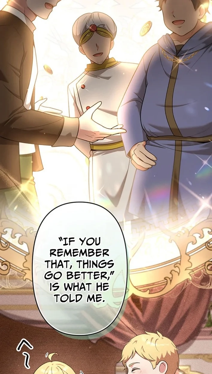 I Reincarnated as a Minor Villain Mob and Somehow Became Famous Chapter 26 page 40 - 