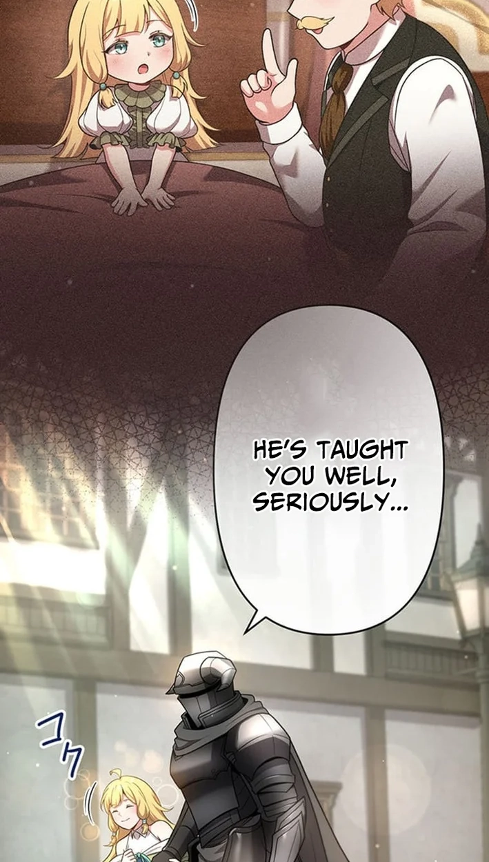 I Reincarnated as a Minor Villain Mob and Somehow Became Famous Chapter 26 page 41 - 