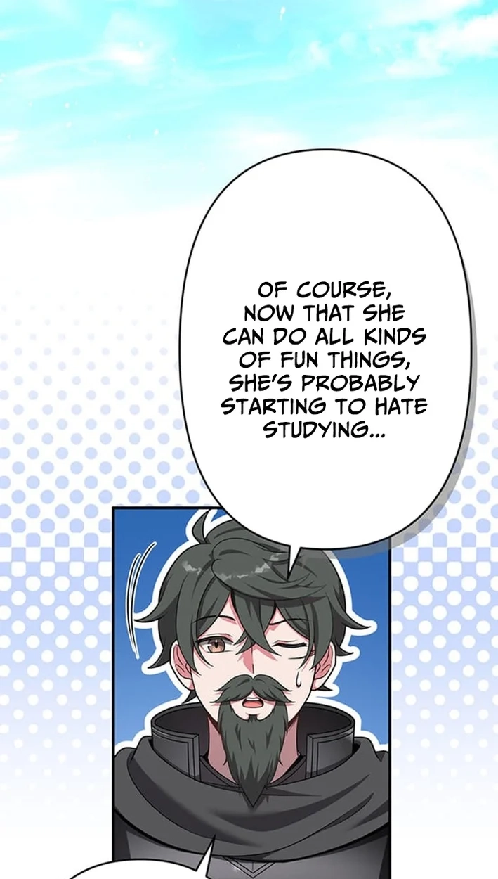I Reincarnated as a Minor Villain Mob and Somehow Became Famous Chapter 26 page 48 - 