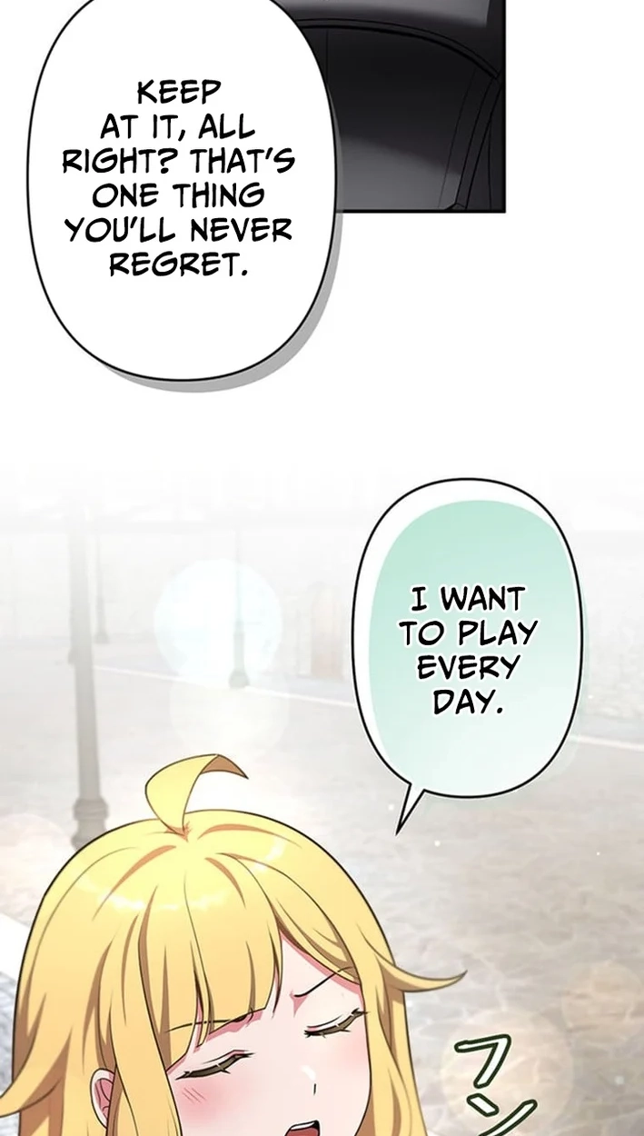 I Reincarnated as a Minor Villain Mob and Somehow Became Famous Chapter 26 page 49 - 