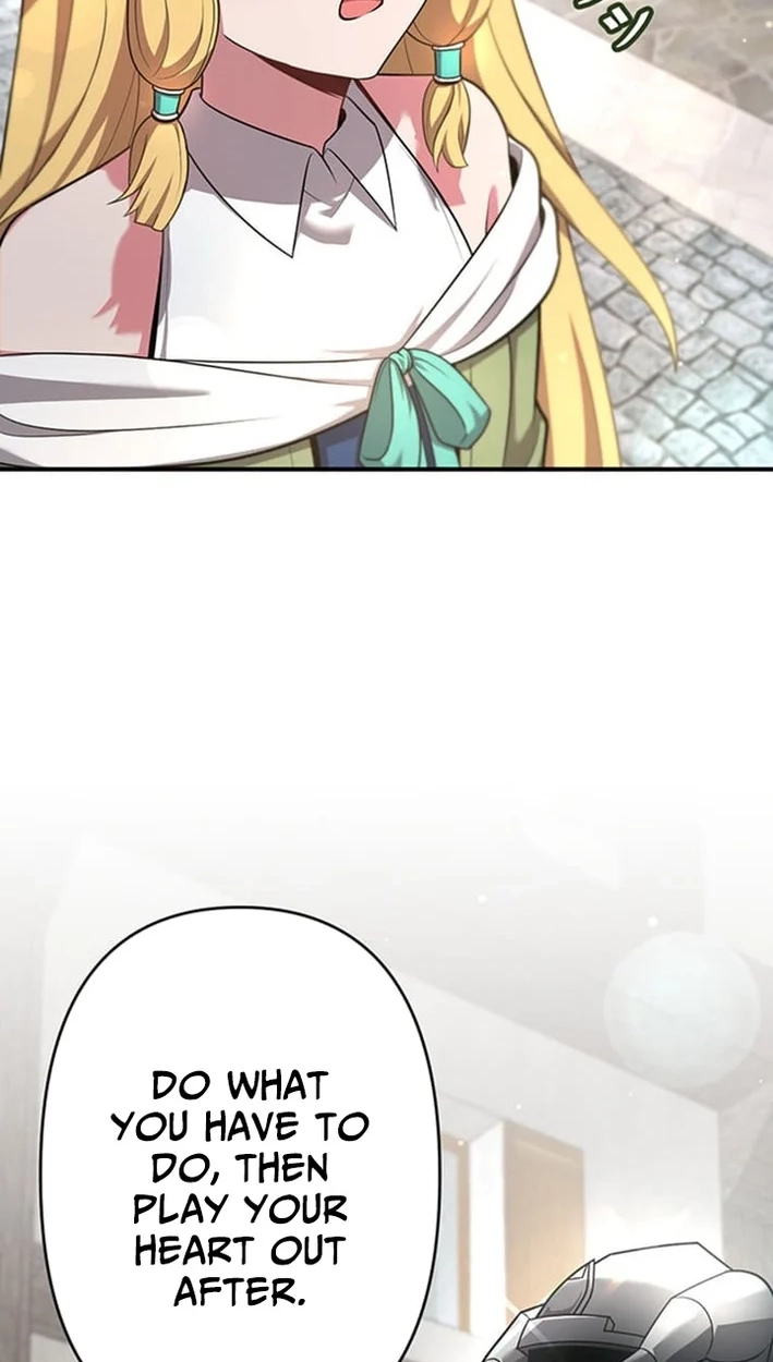 I Reincarnated as a Minor Villain Mob and Somehow Became Famous Chapter 26 page 50 - 