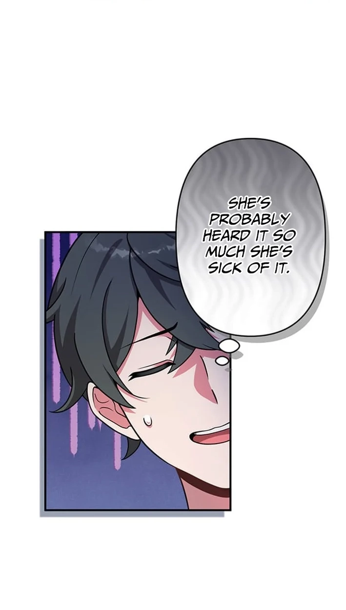 I Reincarnated as a Minor Villain Mob and Somehow Became Famous Chapter 26 page 53 - 