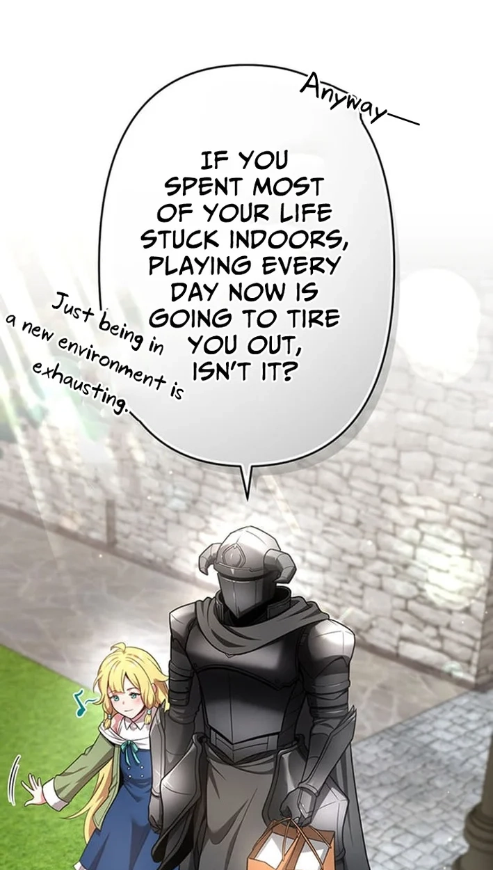I Reincarnated as a Minor Villain Mob and Somehow Became Famous Chapter 26 page 54 - 