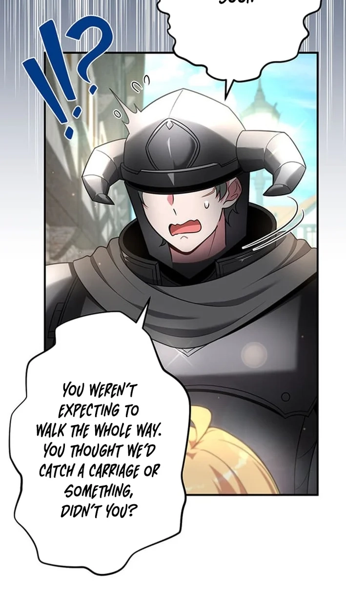 I Reincarnated as a Minor Villain Mob and Somehow Became Famous Chapter 26 page 57 - 