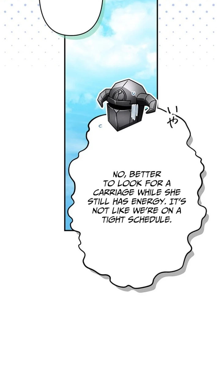 I Reincarnated as a Minor Villain Mob and Somehow Became Famous Chapter 26 page 61 - 