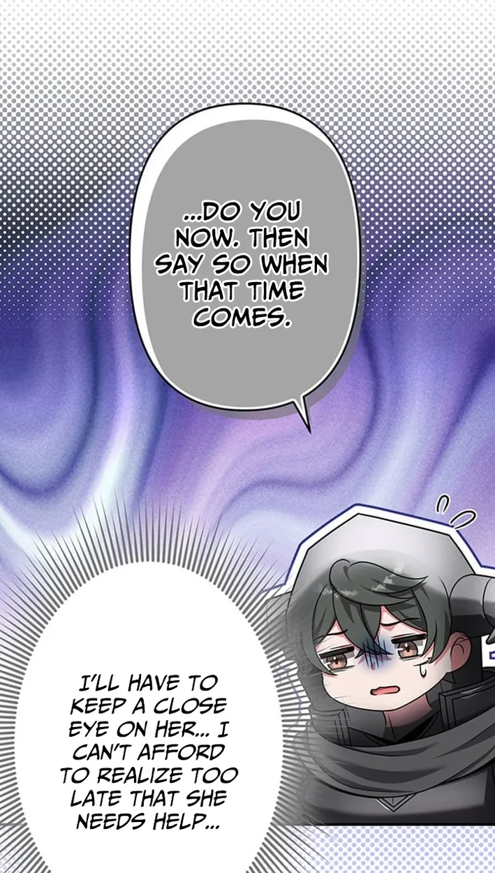 I Reincarnated as a Minor Villain Mob and Somehow Became Famous Chapter 26 page 64 - 