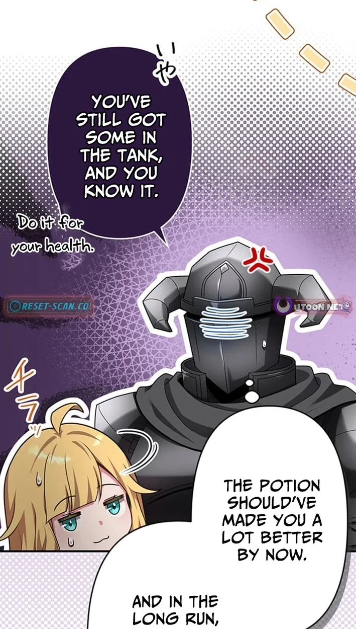 I Reincarnated as a Minor Villain Mob and Somehow Became Famous Chapter 26 page 66 - 
