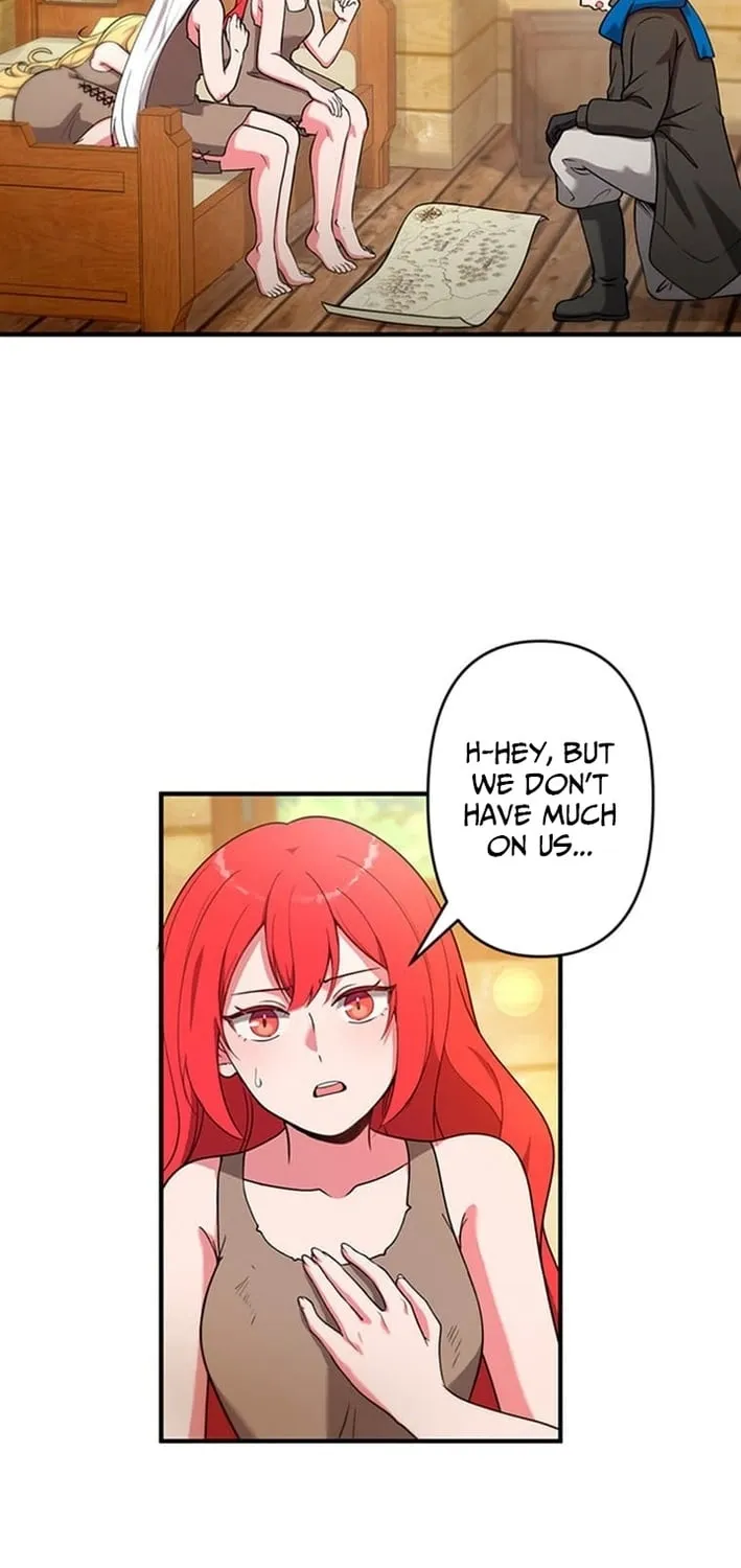 I Reincarnated as a Minor Villain Mob and Somehow Became Famous Chapter 3 page 11 - 