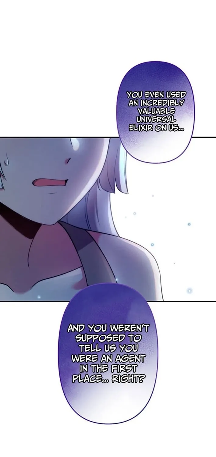 I Reincarnated as a Minor Villain Mob and Somehow Became Famous Chapter 3 page 15 - 