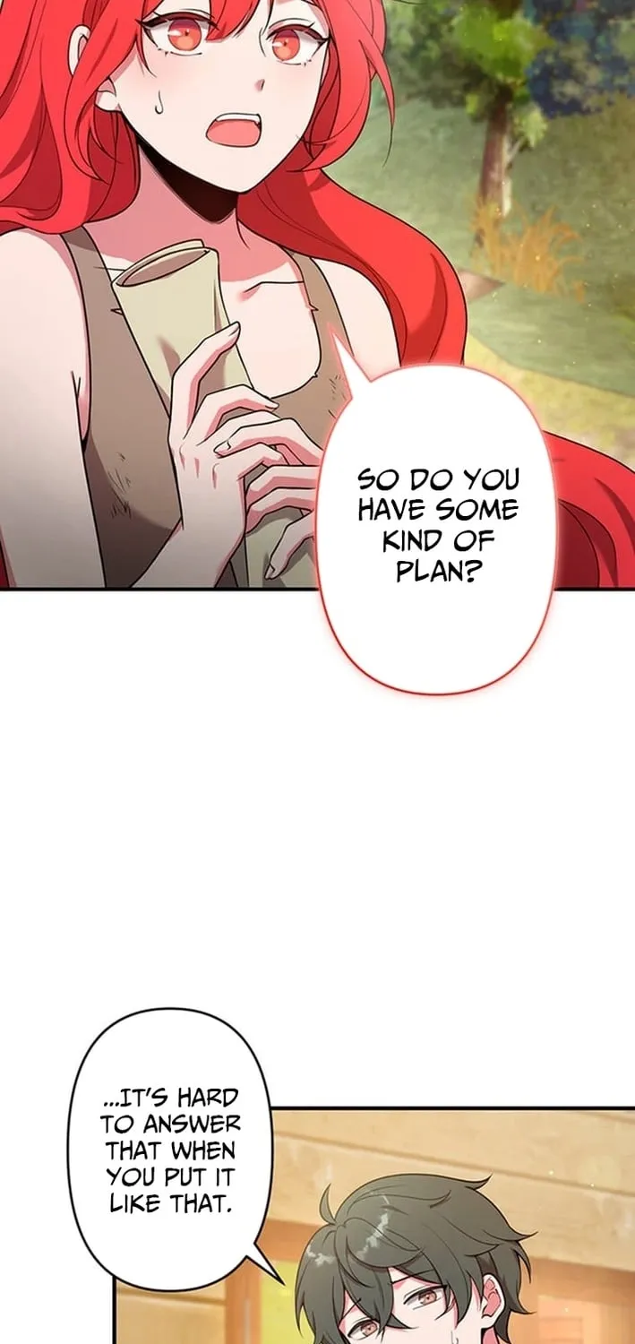 I Reincarnated as a Minor Villain Mob and Somehow Became Famous Chapter 3 page 3 - 