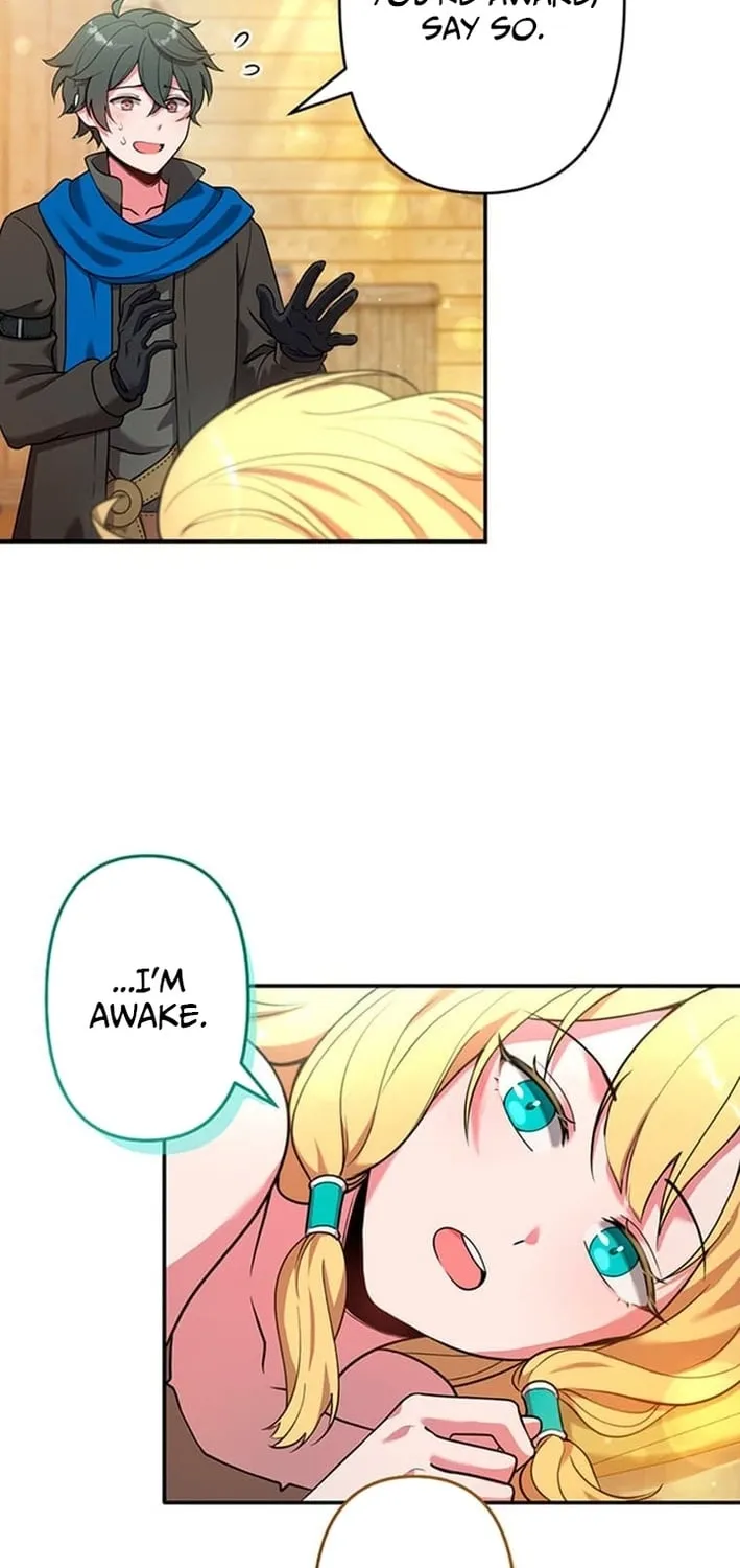 I Reincarnated as a Minor Villain Mob and Somehow Became Famous Chapter 3 page 21 - 