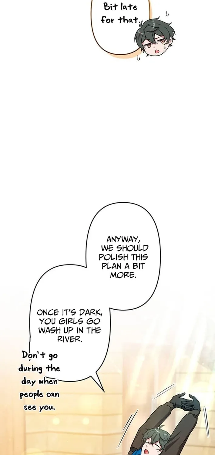 I Reincarnated as a Minor Villain Mob and Somehow Became Famous Chapter 3 page 22 - 
