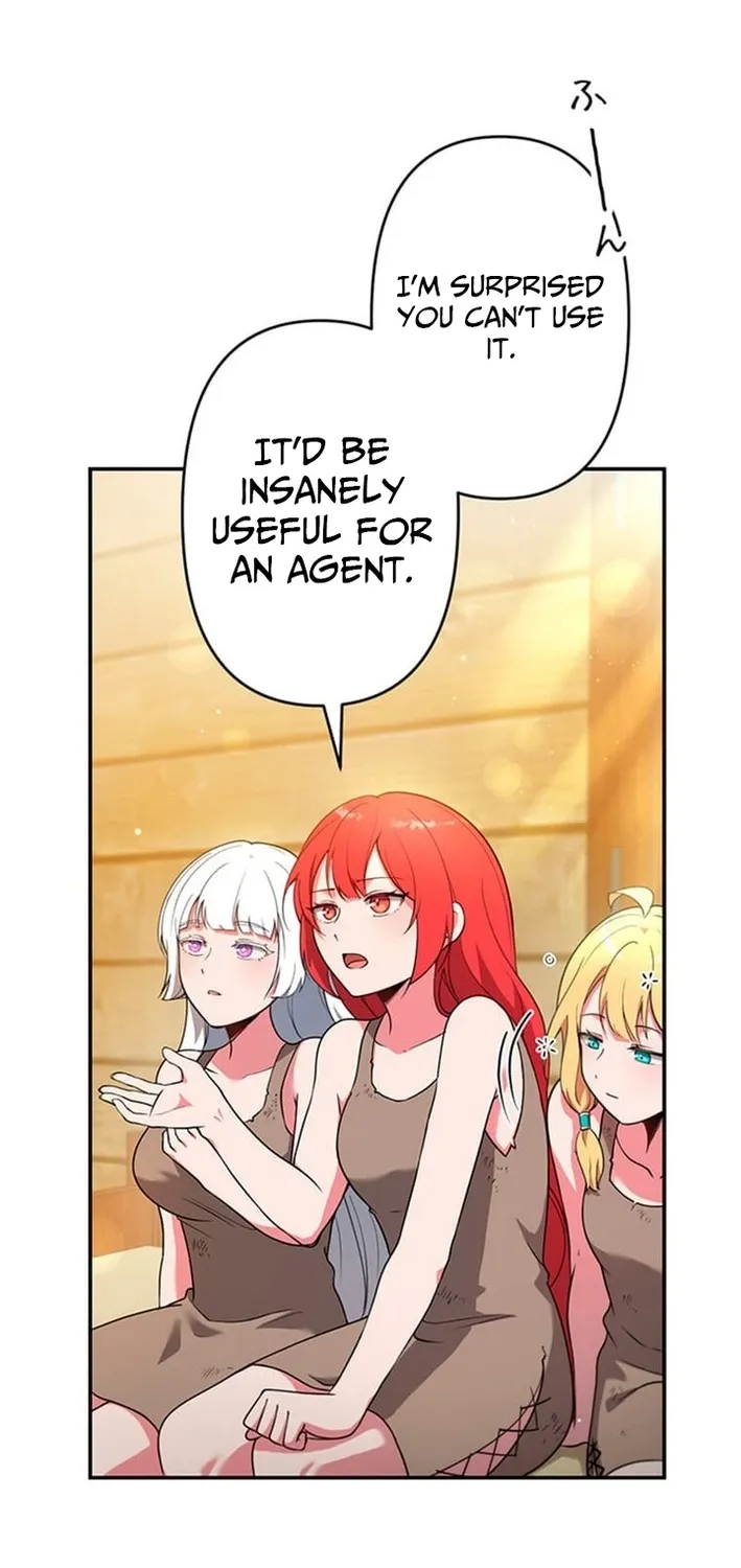 I Reincarnated as a Minor Villain Mob and Somehow Became Famous Chapter 3 page 26 - 