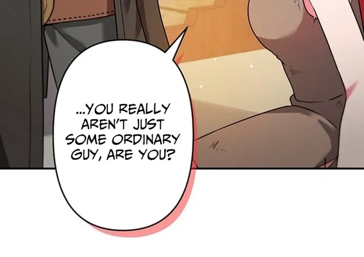 I Reincarnated as a Minor Villain Mob and Somehow Became Famous Chapter 3 page 28 - 