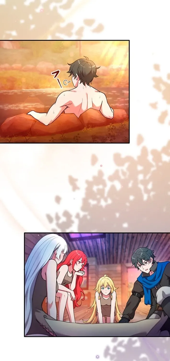 I Reincarnated as a Minor Villain Mob and Somehow Became Famous Chapter 3 page 30 - 
