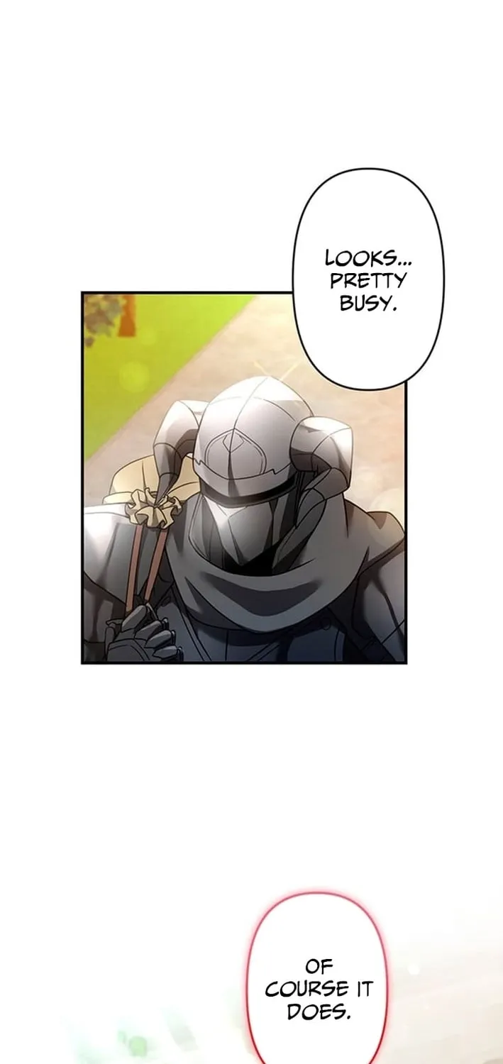 I Reincarnated as a Minor Villain Mob and Somehow Became Famous Chapter 3 page 38 - 