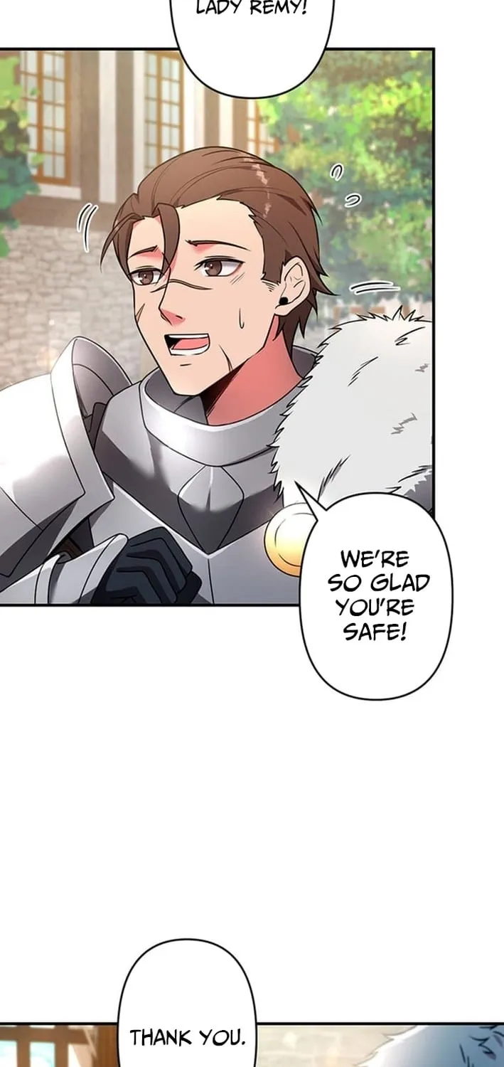 I Reincarnated as a Minor Villain Mob and Somehow Became Famous Chapter 3 page 41 - 