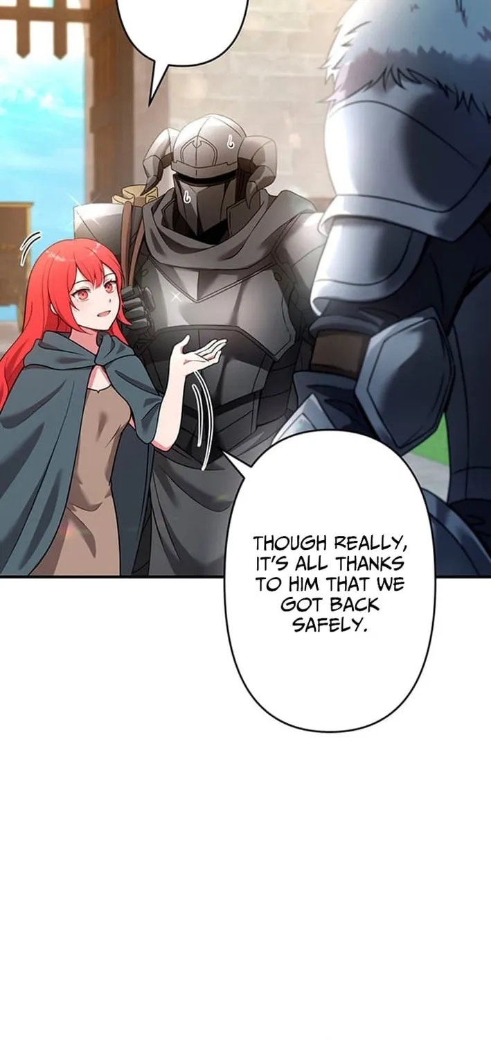 I Reincarnated as a Minor Villain Mob and Somehow Became Famous Chapter 3 page 42 - 