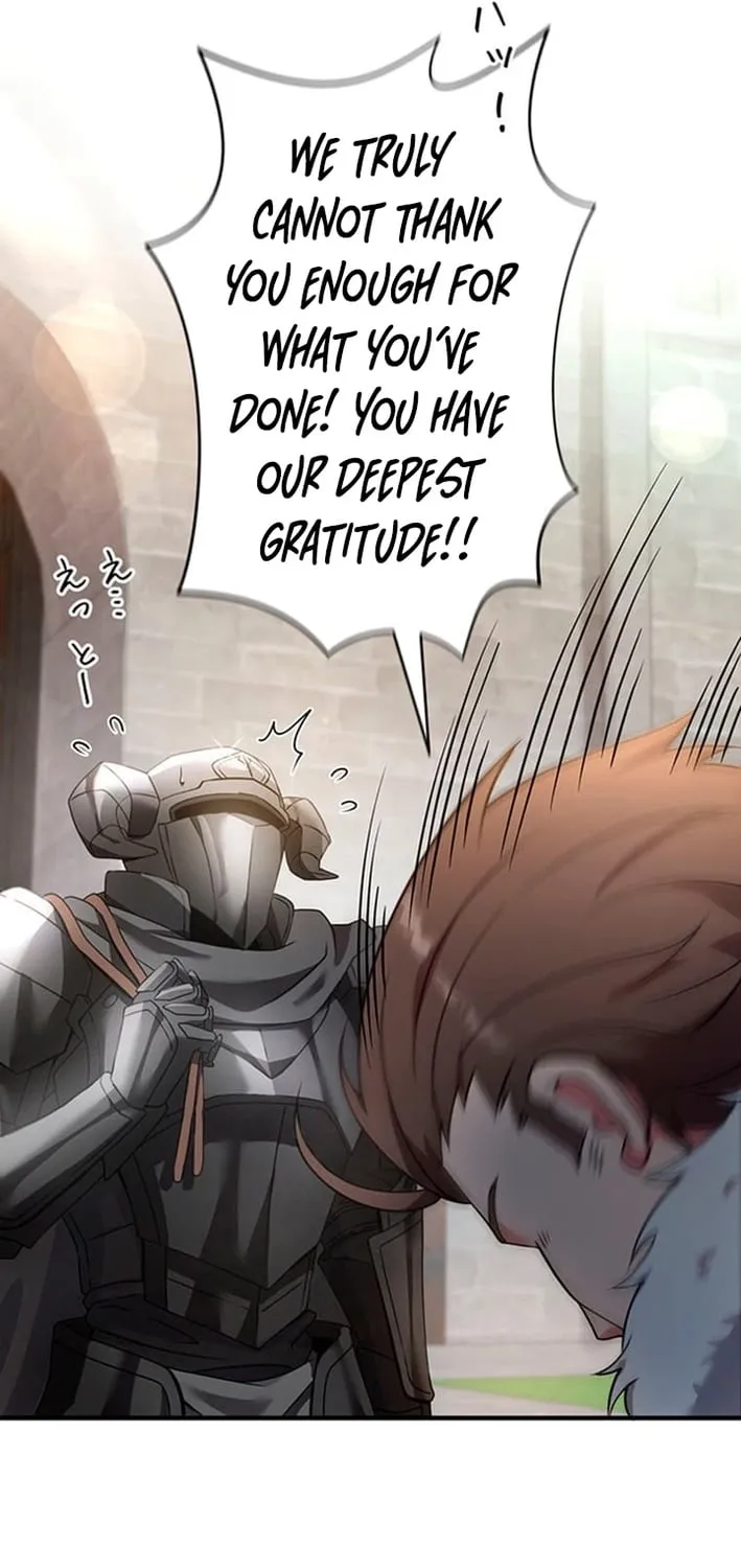 I Reincarnated as a Minor Villain Mob and Somehow Became Famous Chapter 3 page 43 - 