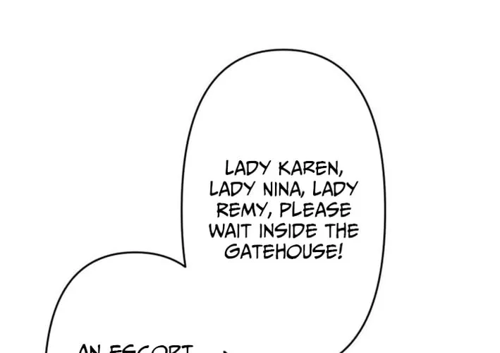 I Reincarnated as a Minor Villain Mob and Somehow Became Famous Chapter 3 page 44 - 