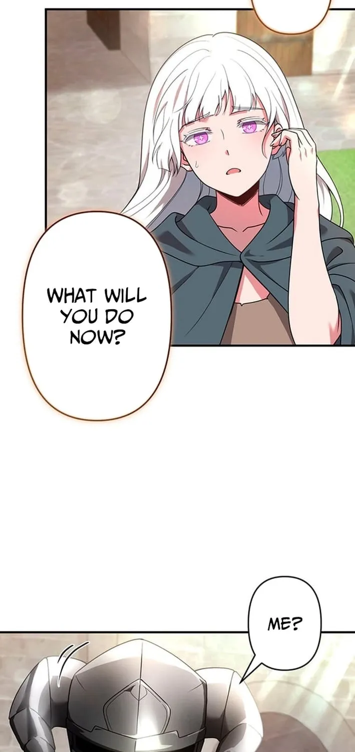 I Reincarnated as a Minor Villain Mob and Somehow Became Famous Chapter 3 page 46 - 