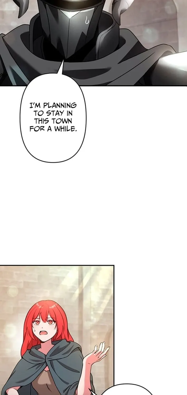 I Reincarnated as a Minor Villain Mob and Somehow Became Famous Chapter 3 page 47 - 
