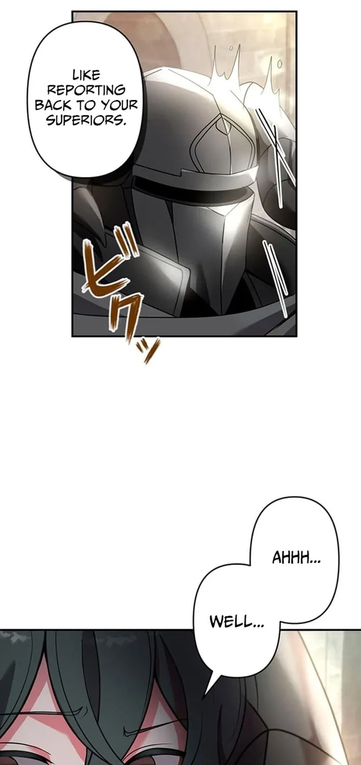 I Reincarnated as a Minor Villain Mob and Somehow Became Famous Chapter 3 page 49 - 