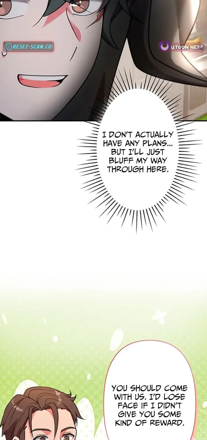 I Reincarnated as a Minor Villain Mob and Somehow Became Famous Chapter 3 page 50 - 