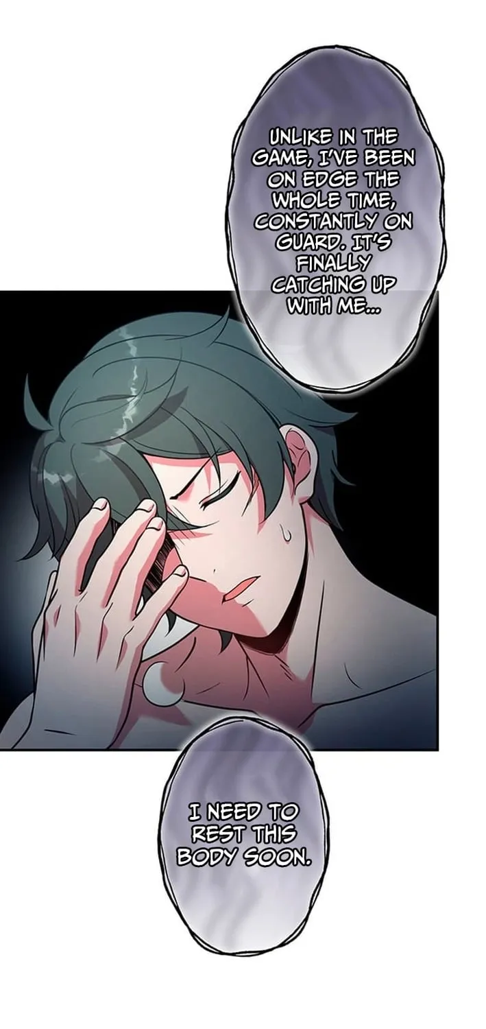 I Reincarnated as a Minor Villain Mob and Somehow Became Famous Chapter 3 page 53 - 