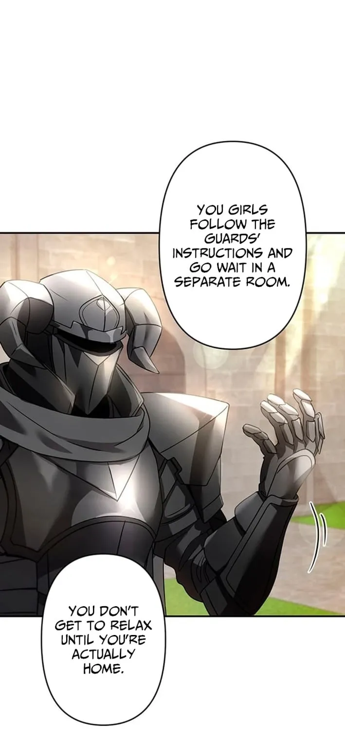 I Reincarnated as a Minor Villain Mob and Somehow Became Famous Chapter 3 page 54 - 