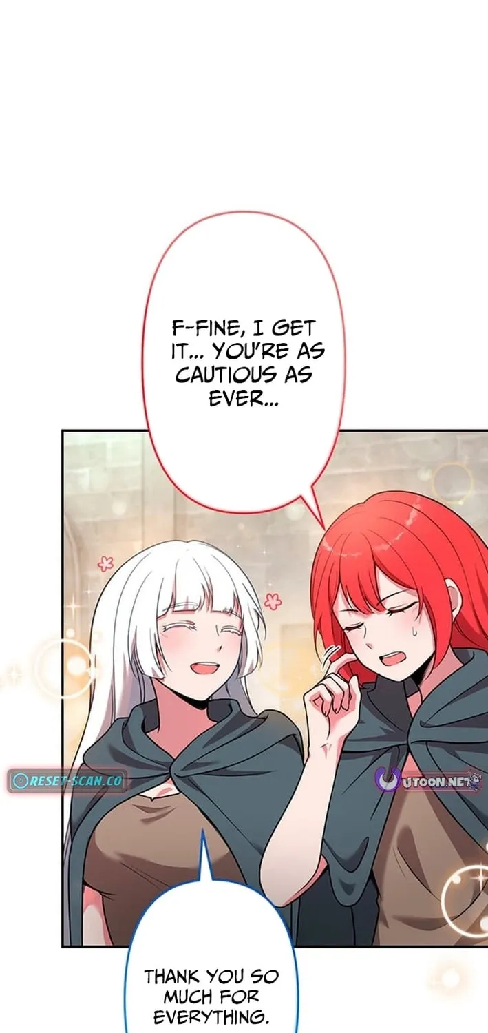 I Reincarnated as a Minor Villain Mob and Somehow Became Famous Chapter 3 page 55 - 