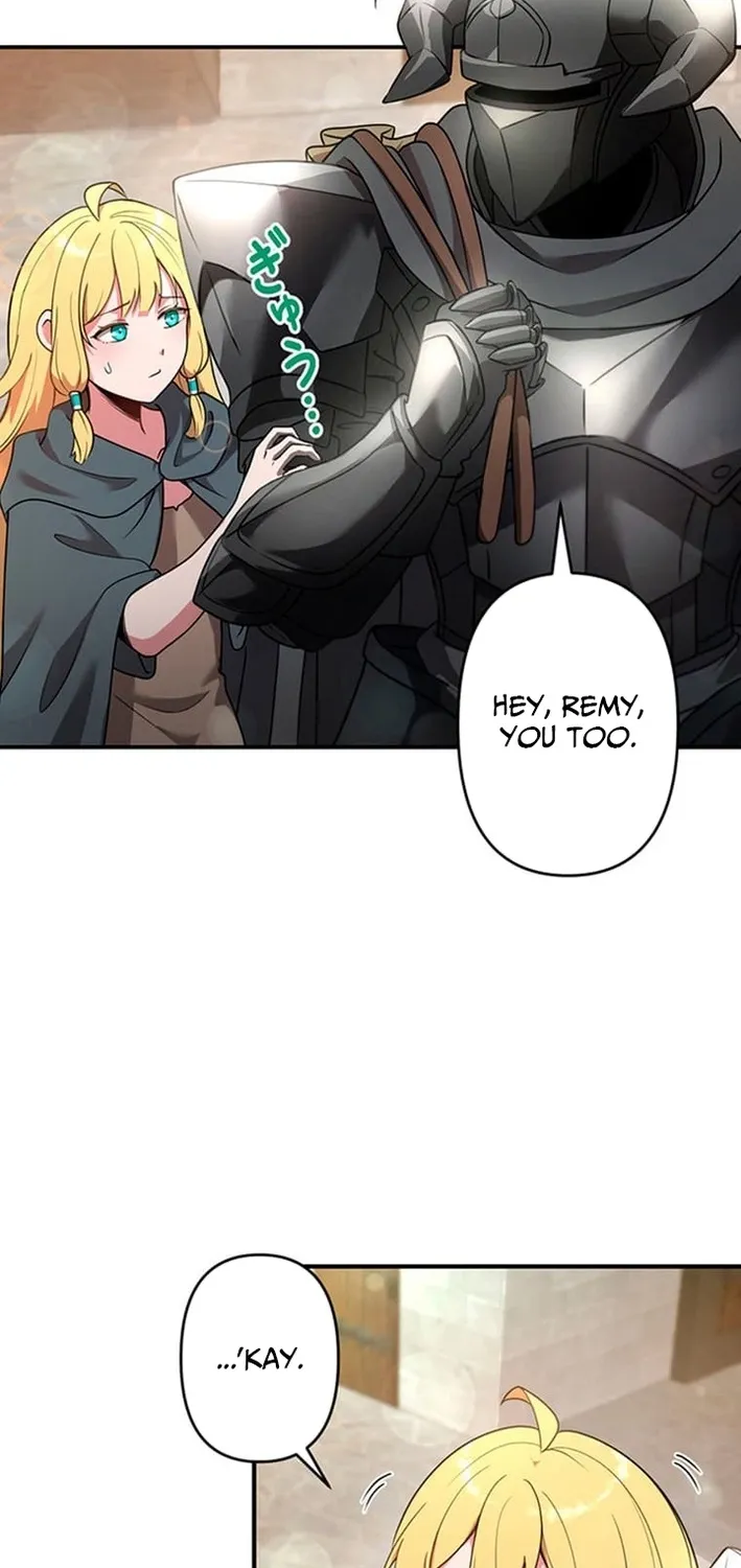 I Reincarnated as a Minor Villain Mob and Somehow Became Famous Chapter 3 page 57 - 