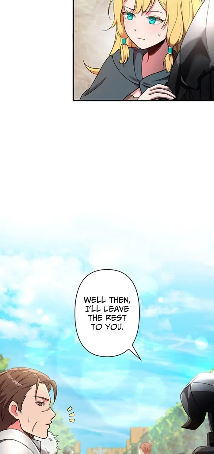 I Reincarnated as a Minor Villain Mob and Somehow Became Famous Chapter 3 page 58 - 